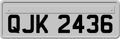 QJK2436