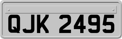 QJK2495
