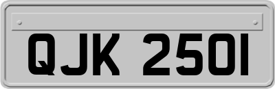 QJK2501