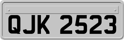 QJK2523