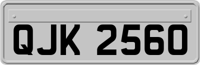QJK2560