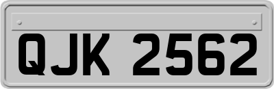 QJK2562