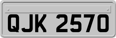 QJK2570