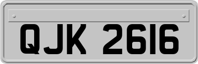 QJK2616