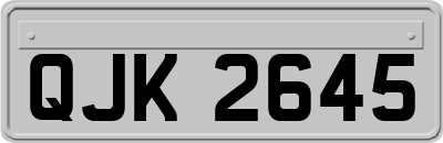 QJK2645