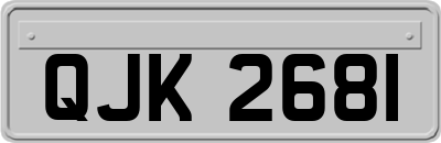 QJK2681
