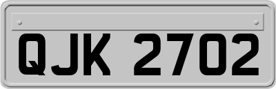QJK2702