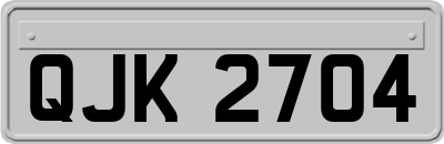 QJK2704
