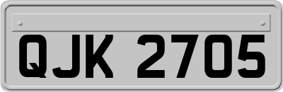 QJK2705