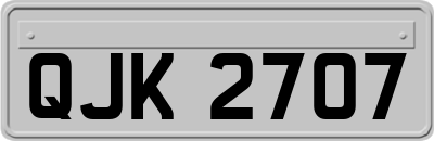 QJK2707