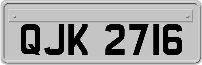 QJK2716