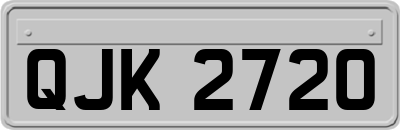 QJK2720
