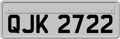 QJK2722