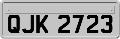 QJK2723
