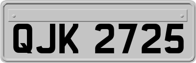 QJK2725