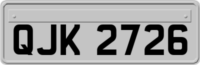 QJK2726