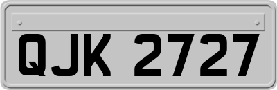 QJK2727