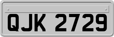 QJK2729
