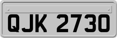 QJK2730