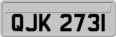 QJK2731