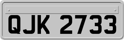 QJK2733