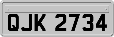QJK2734