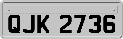 QJK2736