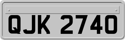 QJK2740