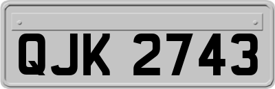 QJK2743