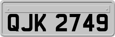 QJK2749