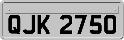 QJK2750