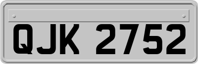 QJK2752