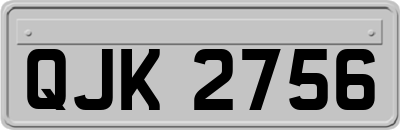 QJK2756