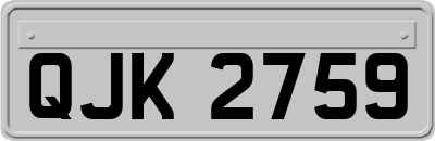 QJK2759
