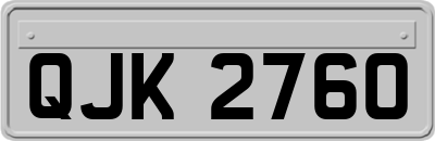 QJK2760