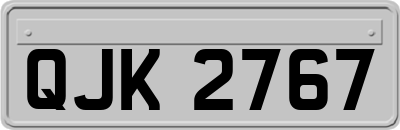 QJK2767