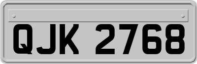 QJK2768