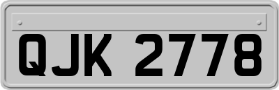 QJK2778