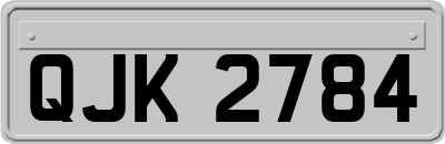 QJK2784
