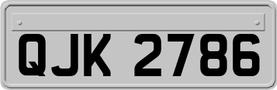 QJK2786