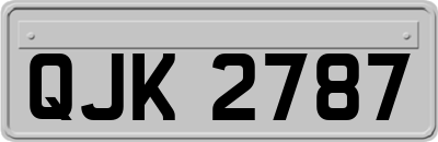 QJK2787