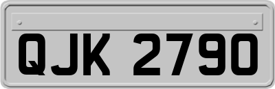 QJK2790