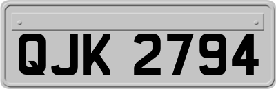 QJK2794