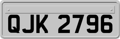 QJK2796