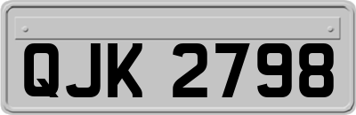 QJK2798