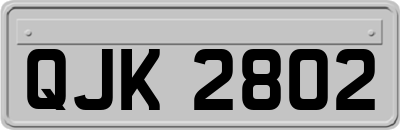 QJK2802