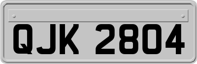 QJK2804