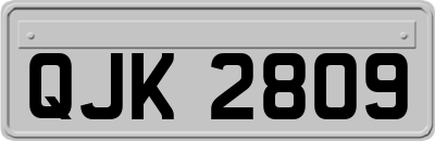 QJK2809