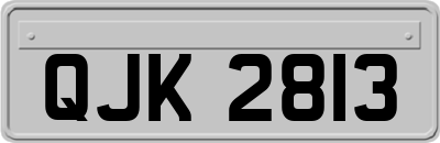 QJK2813