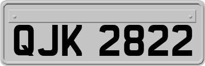 QJK2822